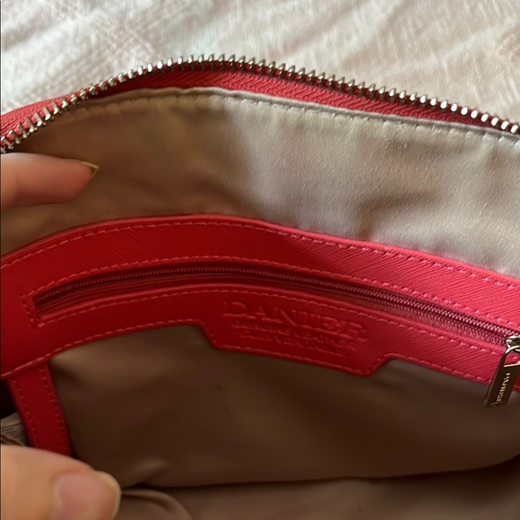 Red Handbag - Picture 7 of 7